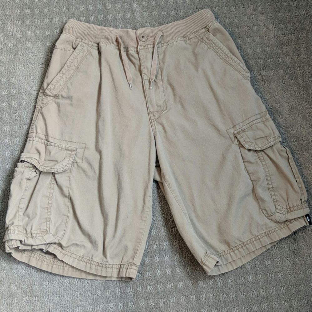 Union Bay Cargo Shorts